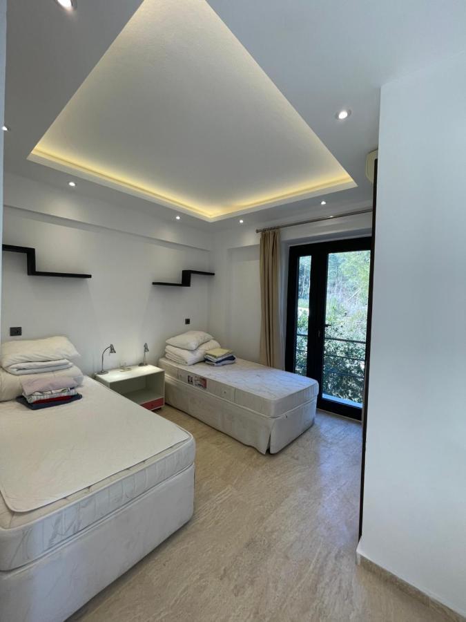 Antalya Villa Esiyok With Heated Pool Exterior foto