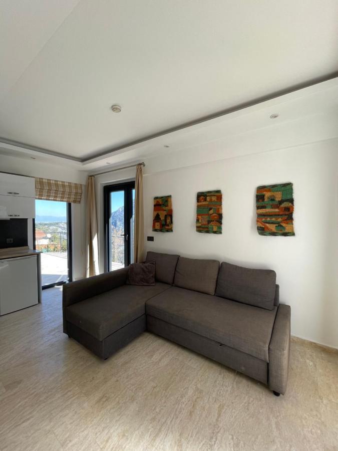 Antalya Villa Esiyok With Heated Pool Exterior foto