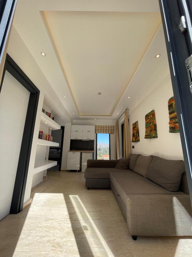 Antalya Villa Esiyok With Heated Pool Exterior foto